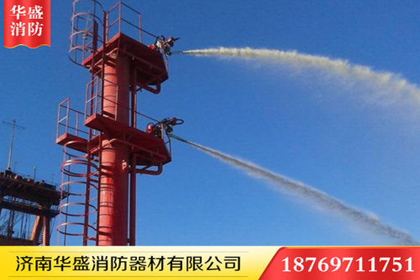 華盛消防炮塔：家庭裝修中，這些地方特別容易引起火災！