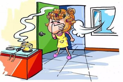 華盛消防炮塔提醒您：天然氣使用不規(guī)范，親人兩行淚！