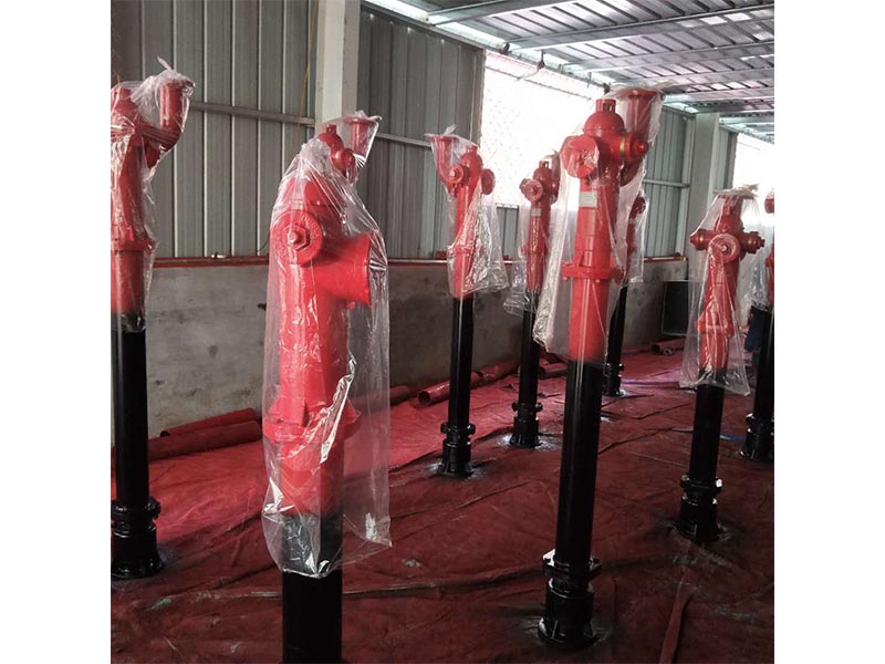 濟(jì)南市國家電網(wǎng)換流站項目案例