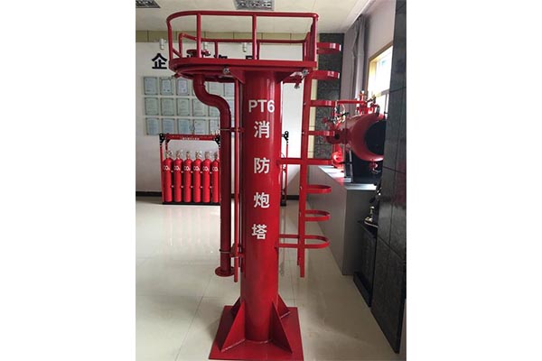 濟南消防器材設備有哪些?
