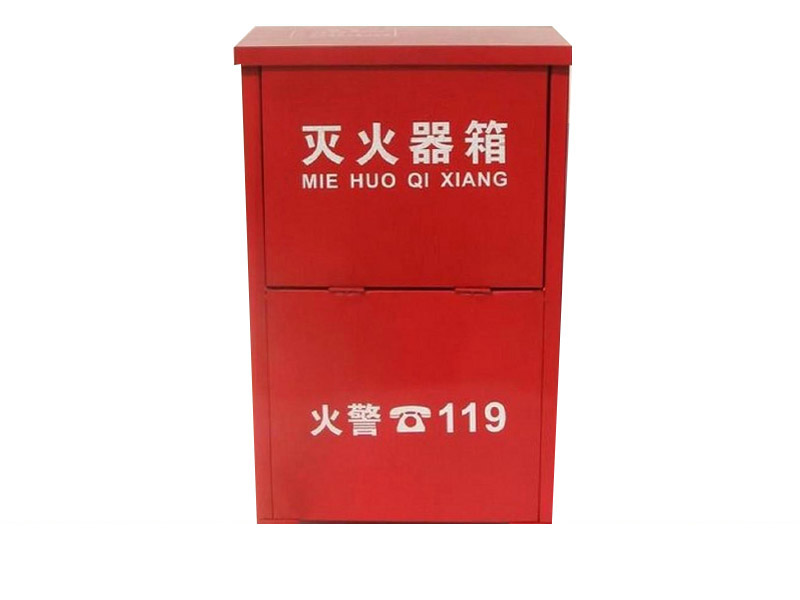 濟南消防箱