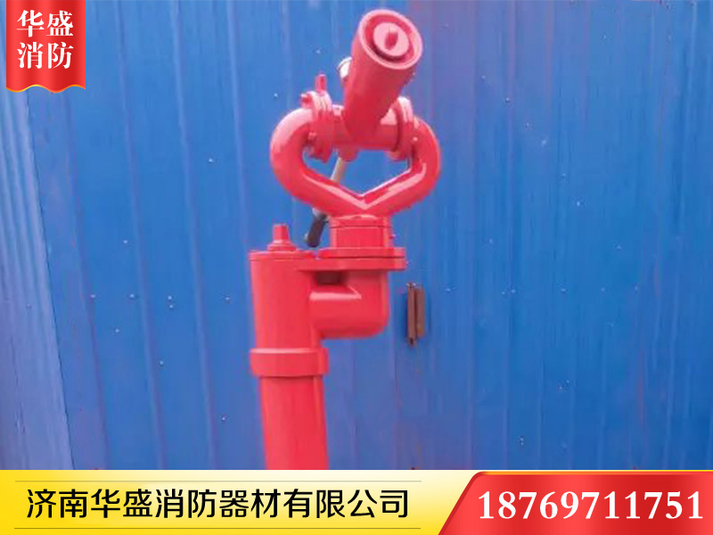 濟南消防器材